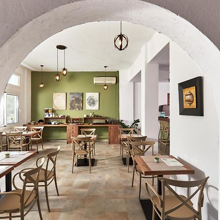 Charm Hotel, Hersonissos Kültér fotó