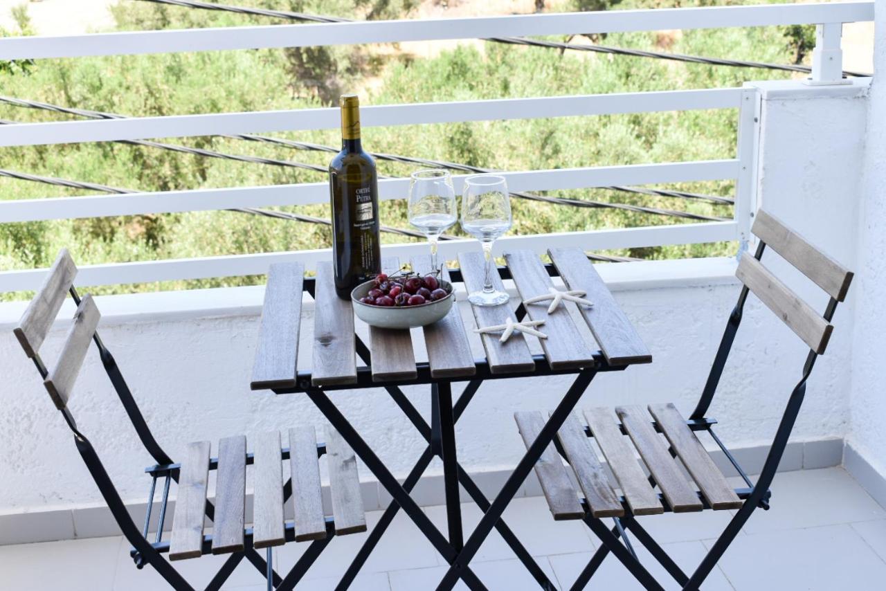 Charm Hotel, Hersonissos Kültér fotó