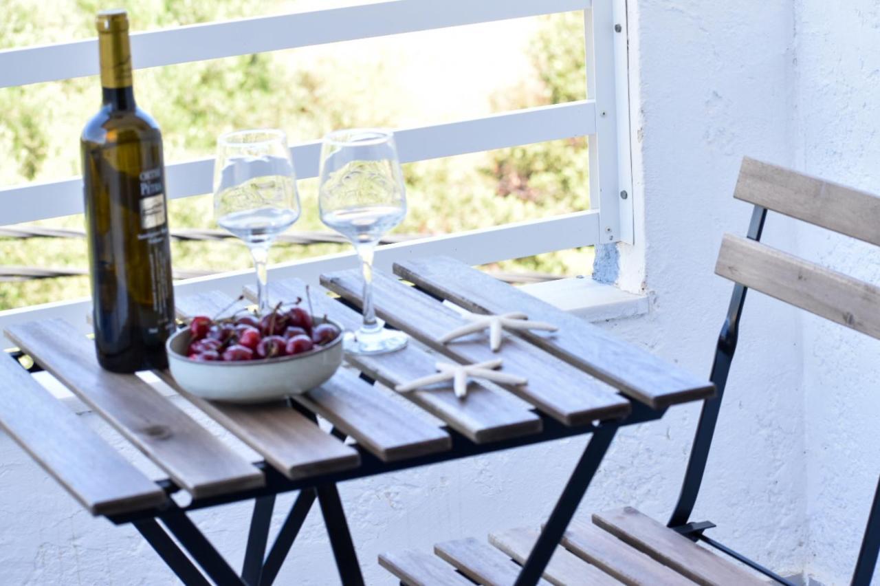 Charm Hotel, Hersonissos Kültér fotó