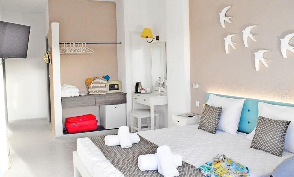 Charm Hotel, Hersonissos Kültér fotó