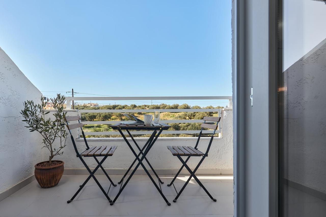 Charm Hotel, Hersonissos Kültér fotó