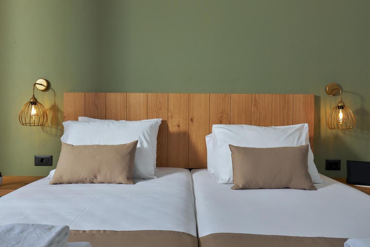 Charm Hotel, Hersonissos Kültér fotó