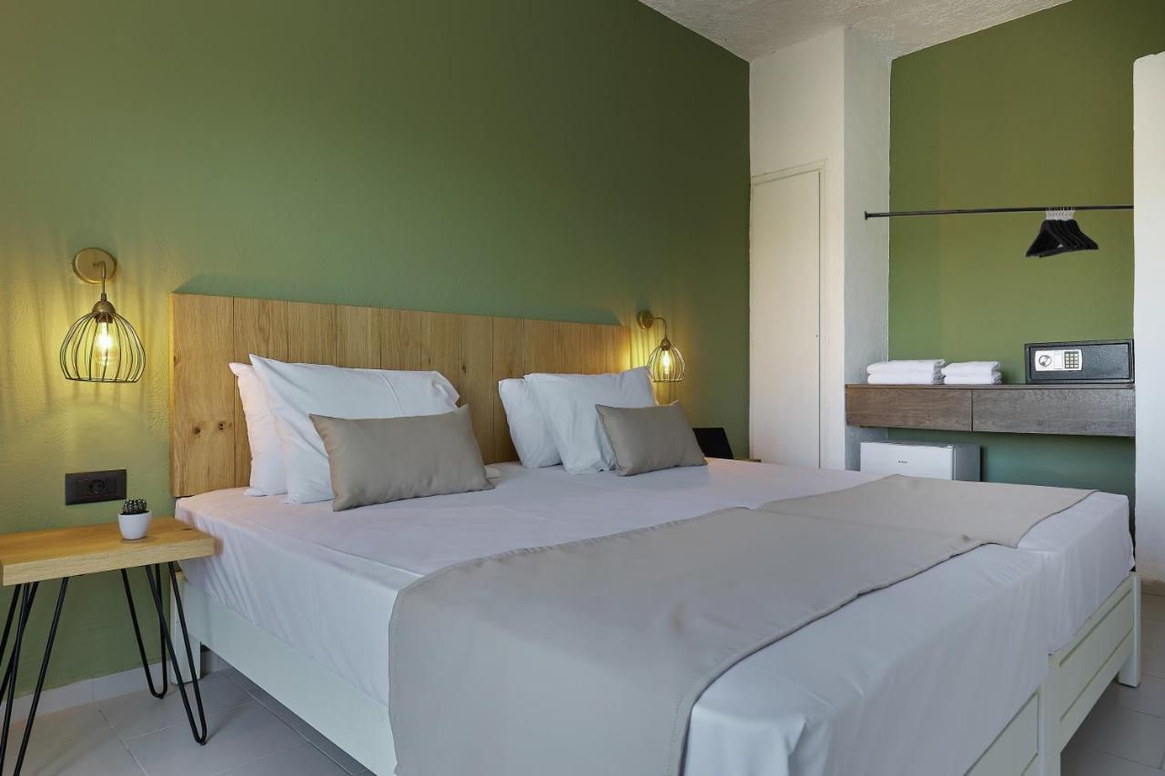 Charm Hotel, Hersonissos Kültér fotó