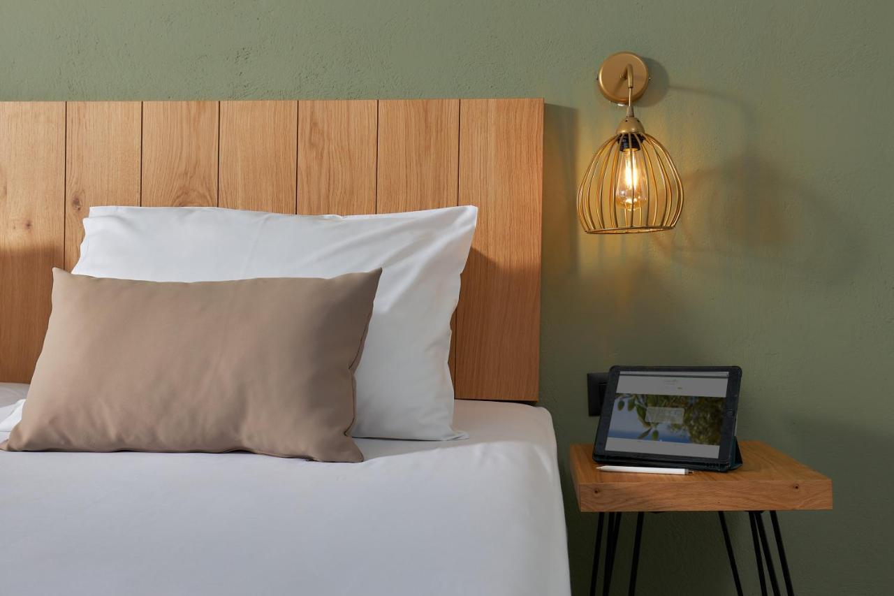 Charm Hotel, Hersonissos Kültér fotó