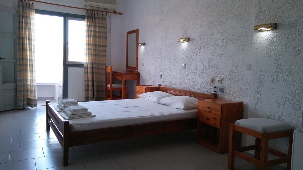 Charm Hotel, Hersonissos Kültér fotó