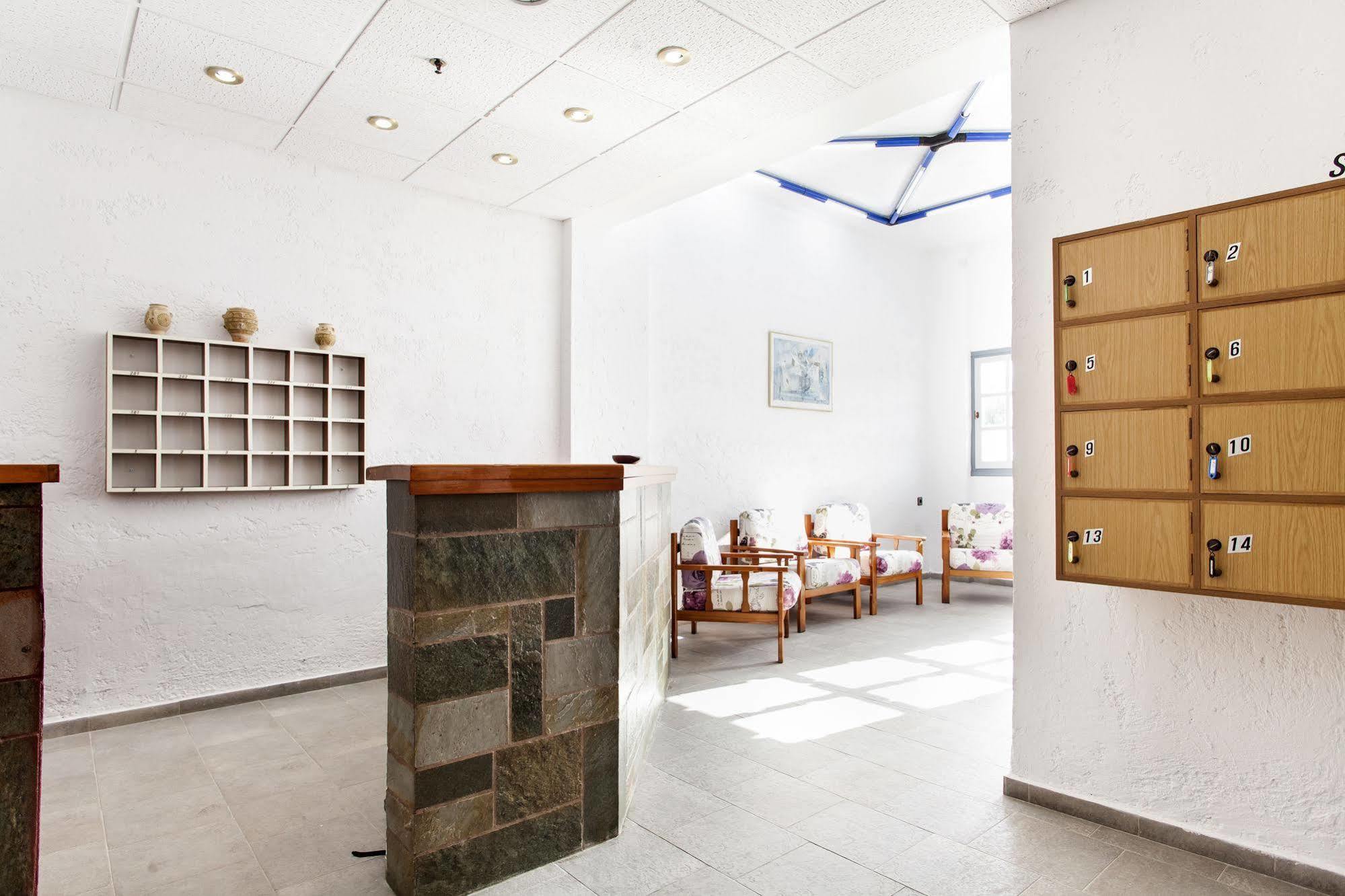 Charm Hotel, Hersonissos Kültér fotó