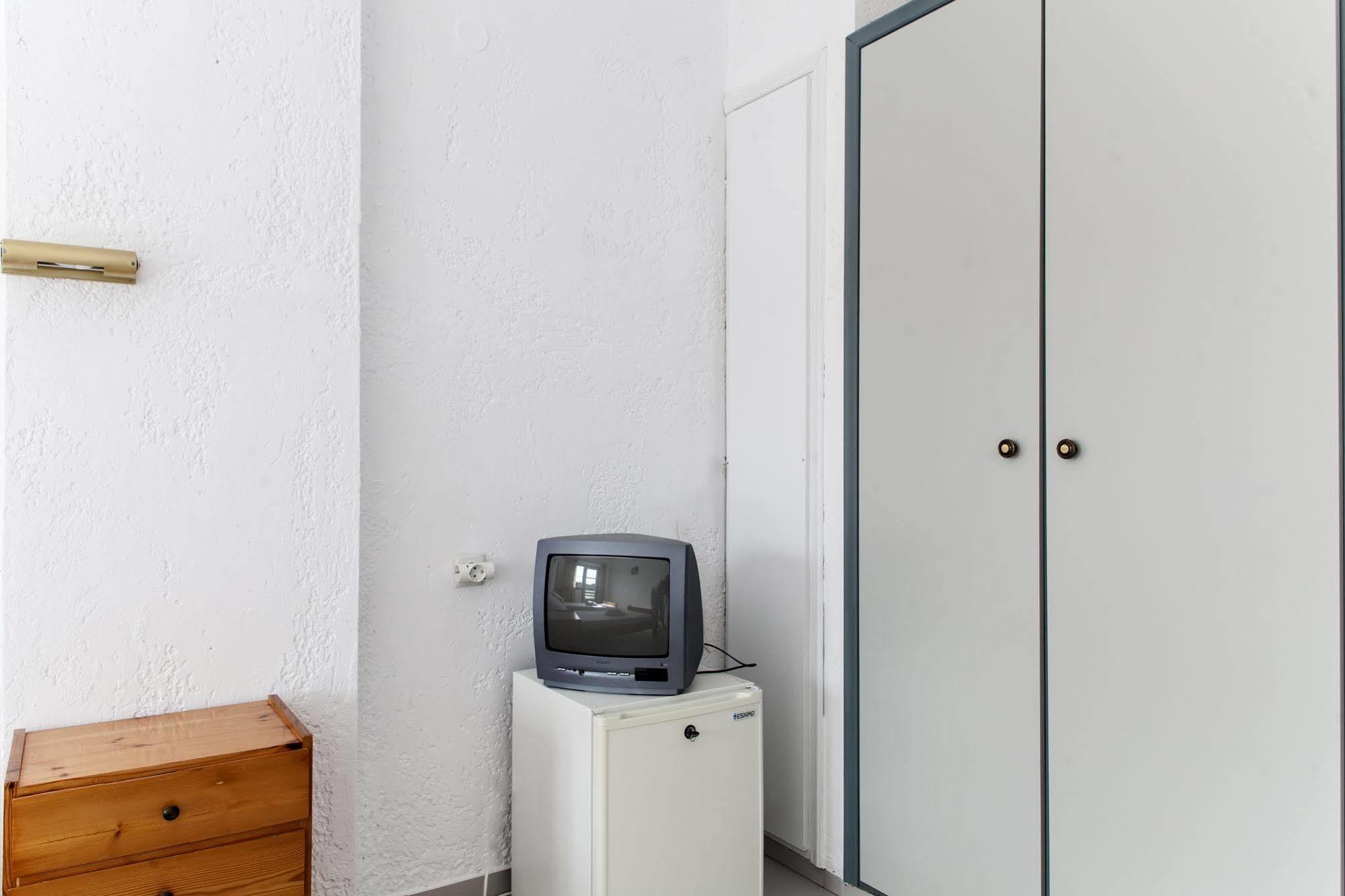 Charm Hotel, Hersonissos Kültér fotó
