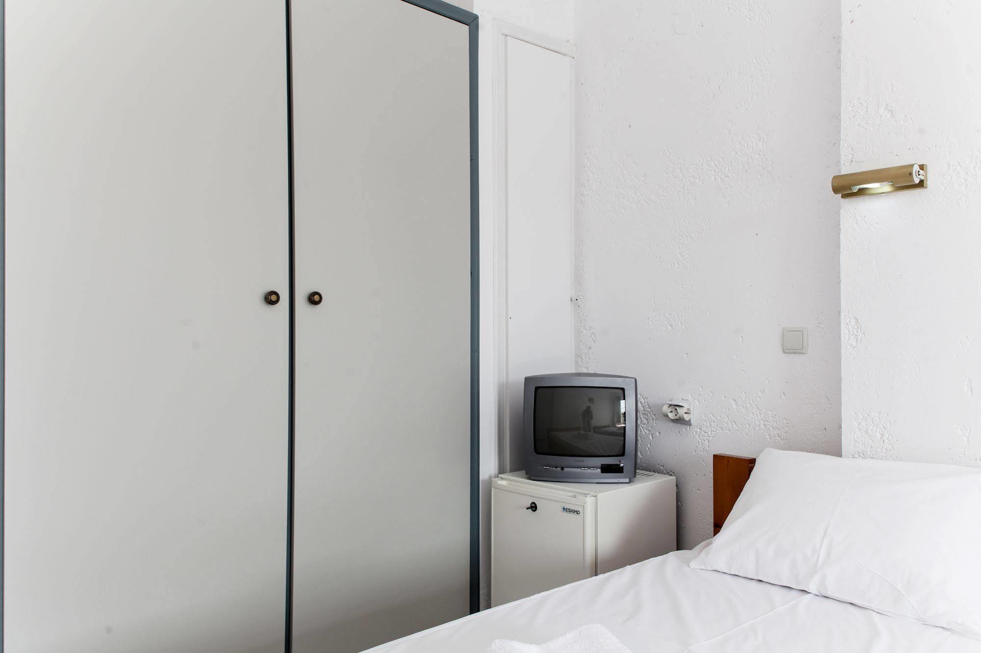 Charm Hotel, Hersonissos Kültér fotó