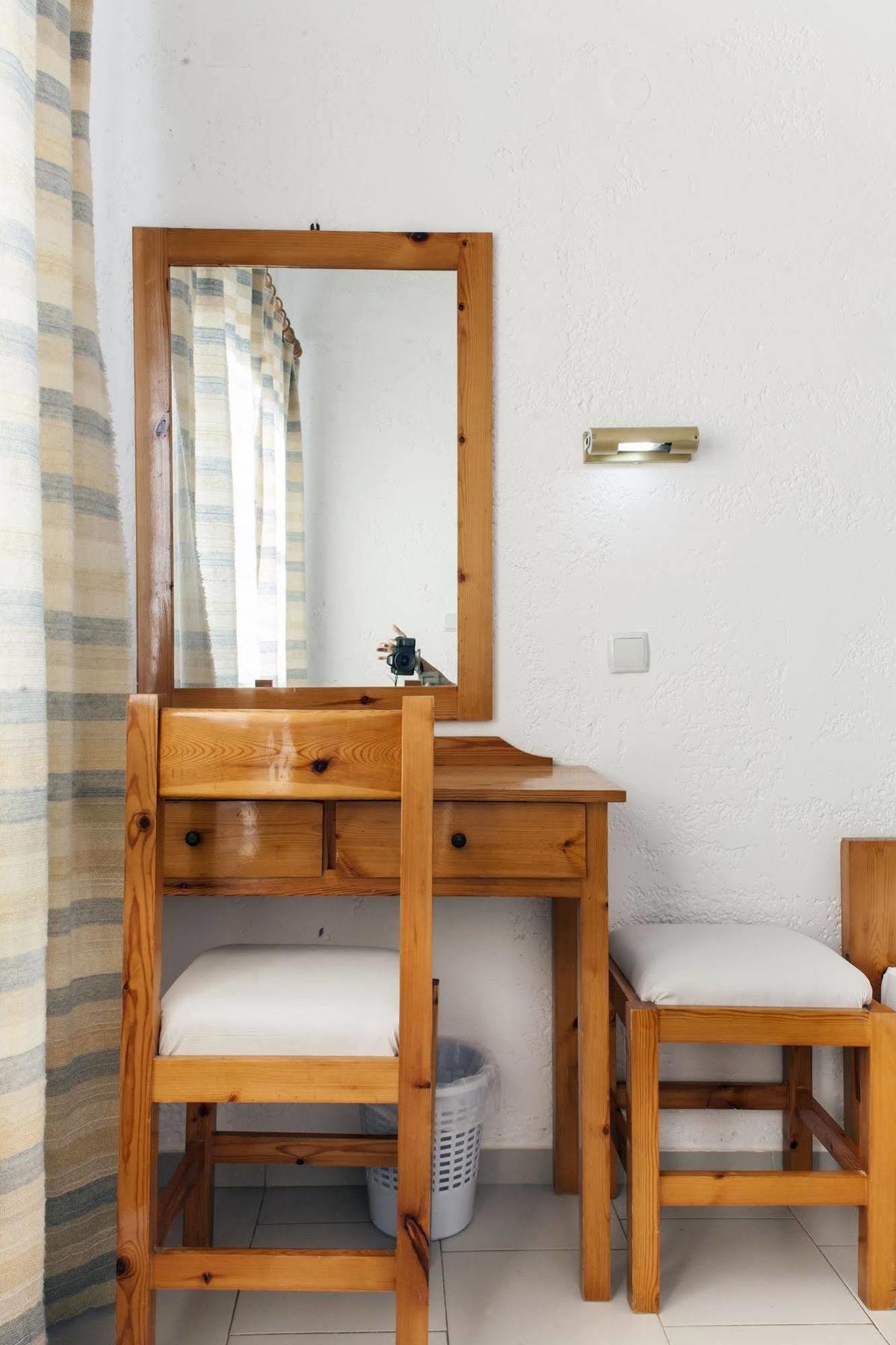 Charm Hotel, Hersonissos Kültér fotó