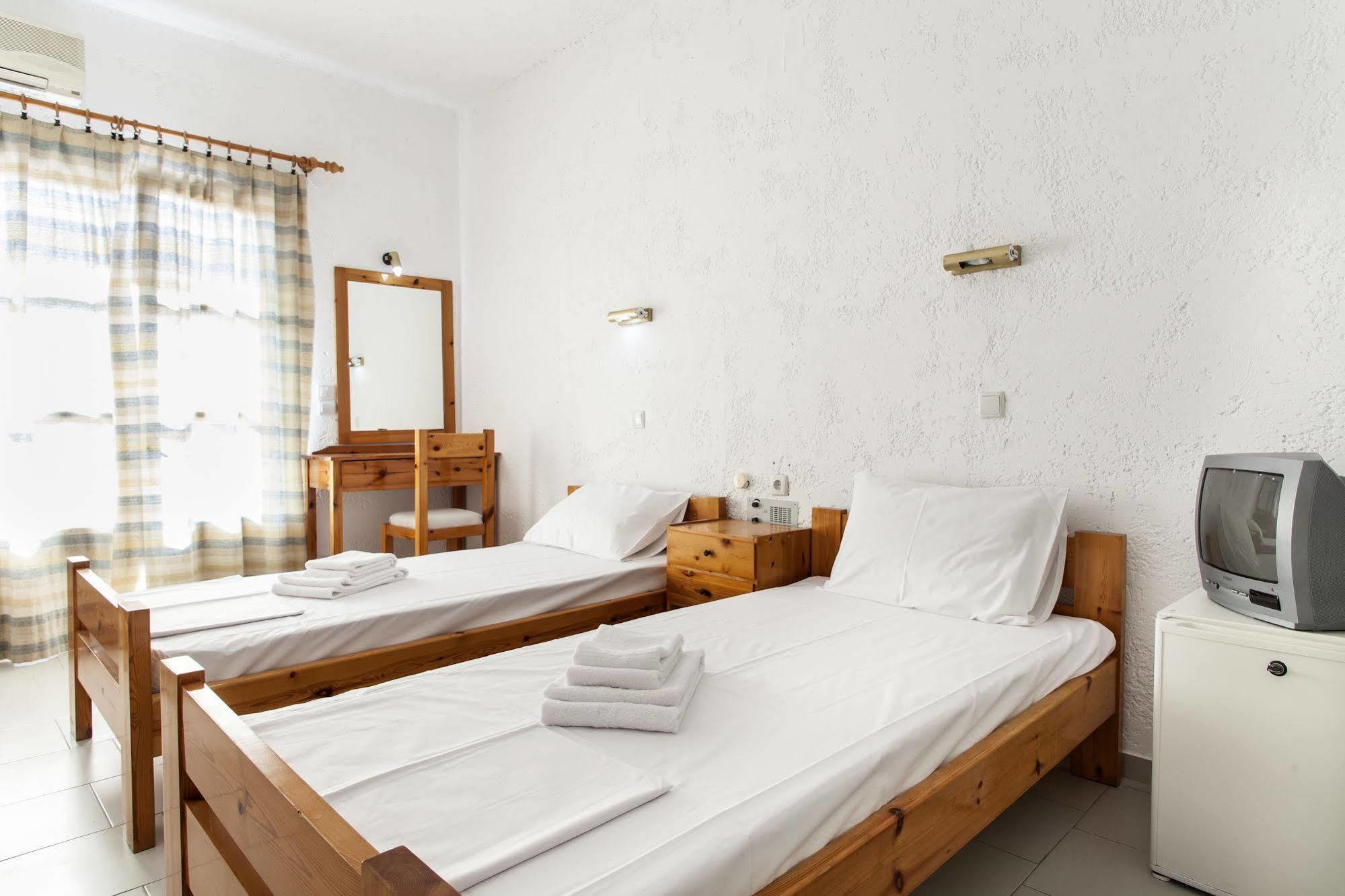 Charm Hotel, Hersonissos Kültér fotó