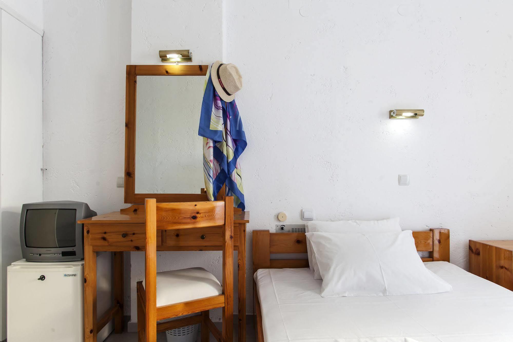 Charm Hotel, Hersonissos Kültér fotó