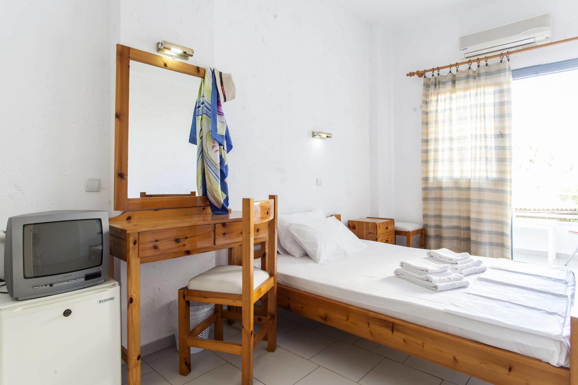 Charm Hotel, Hersonissos Kültér fotó