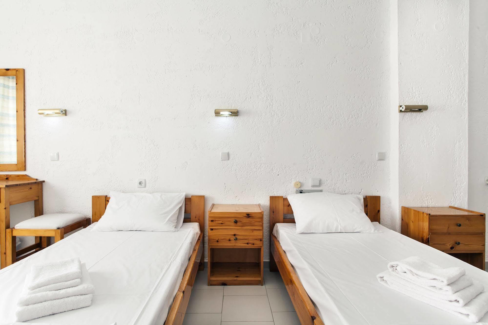 Charm Hotel, Hersonissos Kültér fotó