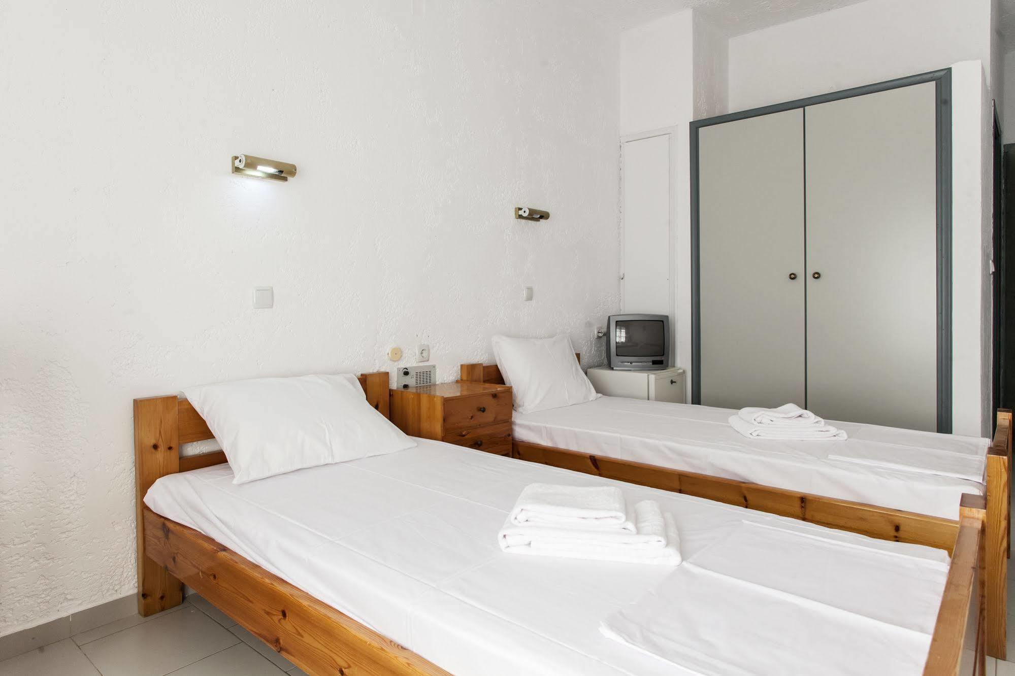 Charm Hotel, Hersonissos Kültér fotó