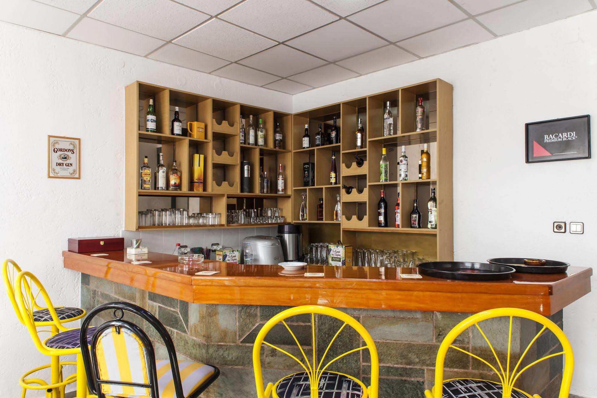 Charm Hotel, Hersonissos Kültér fotó